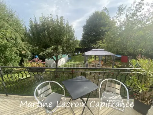 La Ferté-Bernard Sarthe house foto 7134255