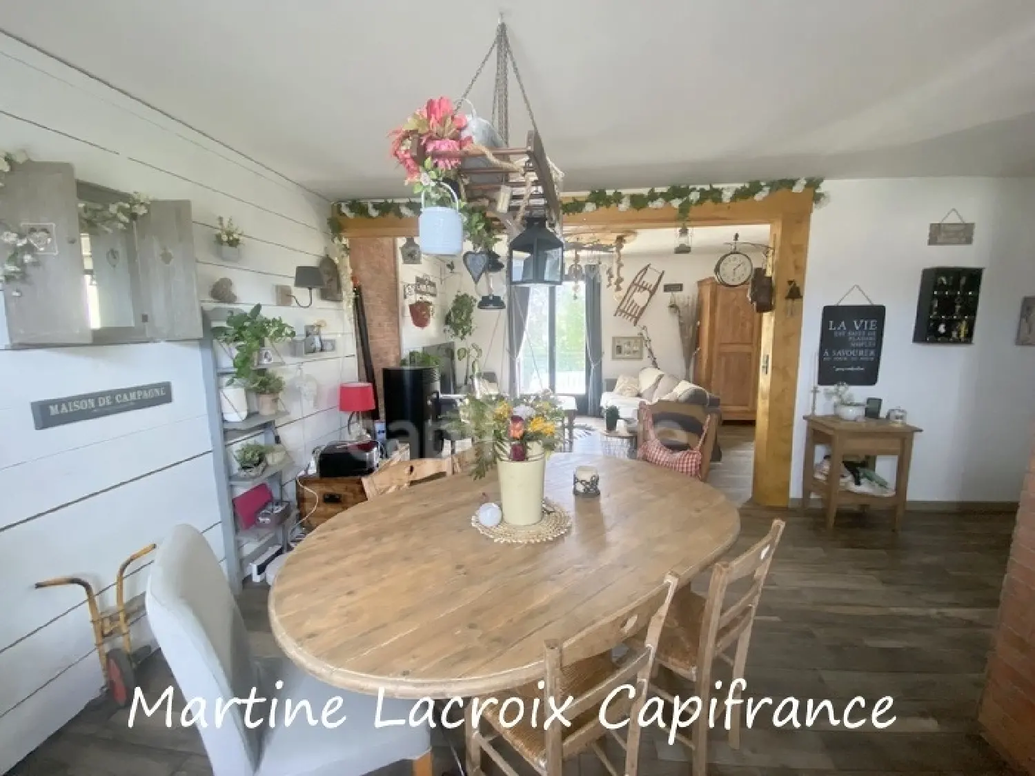 for sale house La Ferté-Bernard Sarthe 4