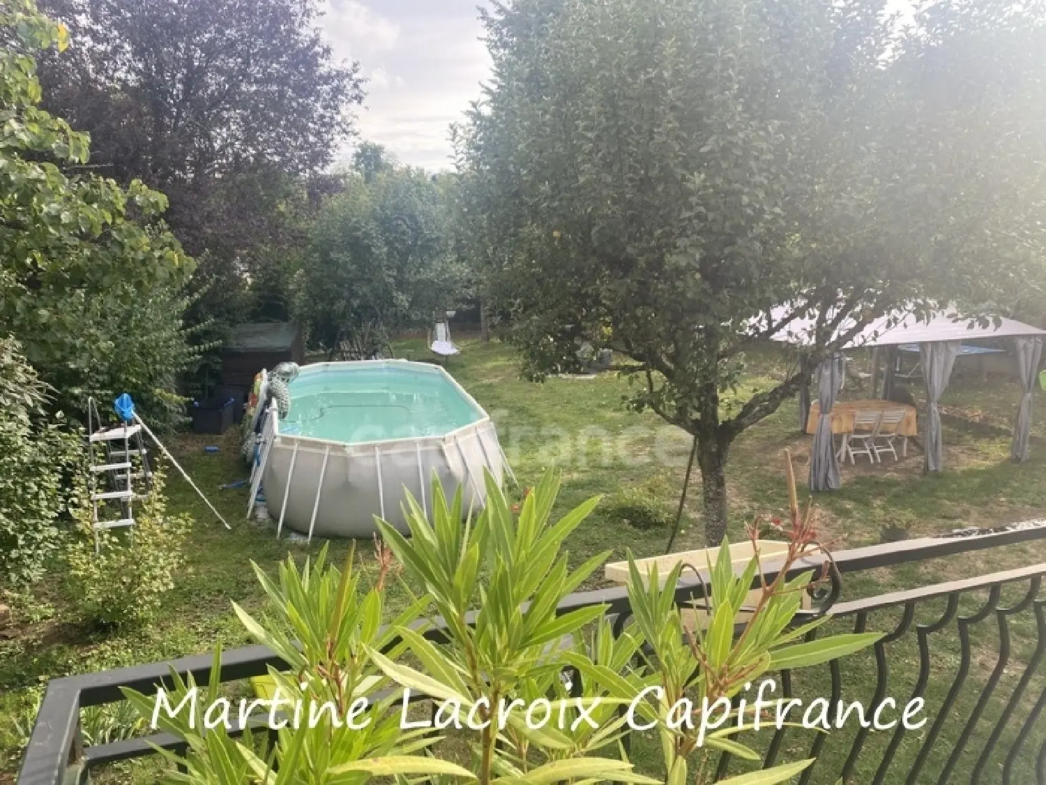  for sale house La Ferté-Bernard Sarthe 5
