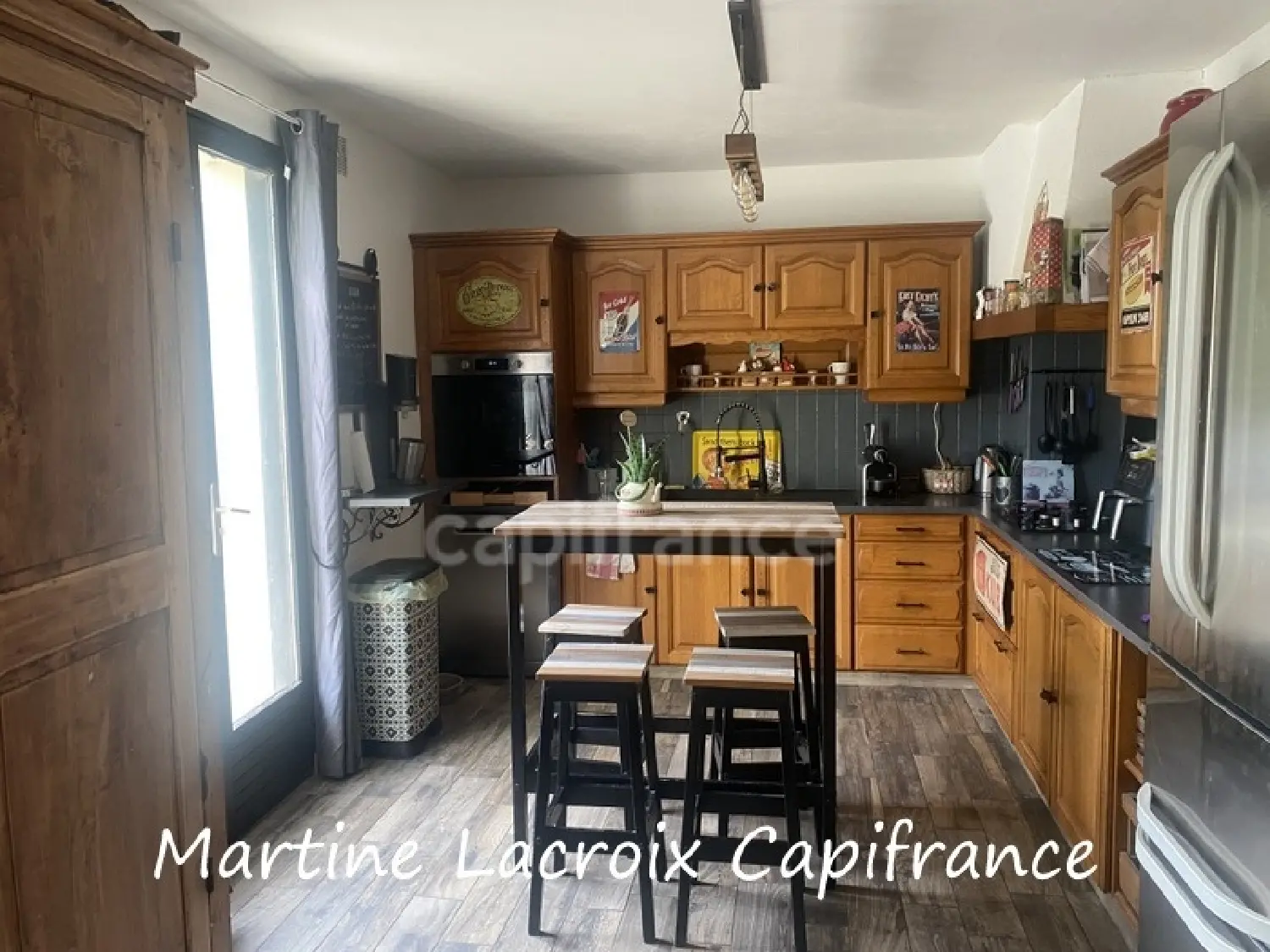  for sale house La Ferté-Bernard Sarthe 6