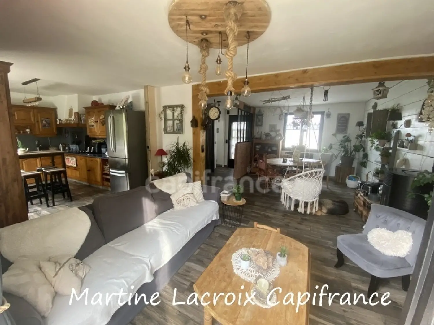  for sale house La Ferté-Bernard Sarthe 7