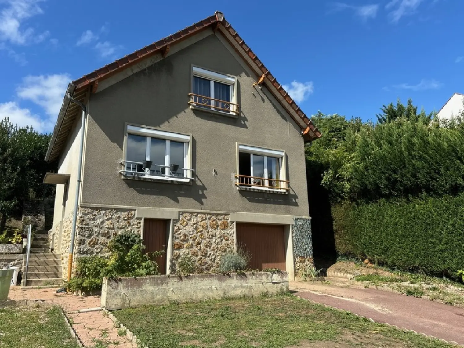  en venta casa La Ferté-sous-Jouarre Seine-et-Marne 7