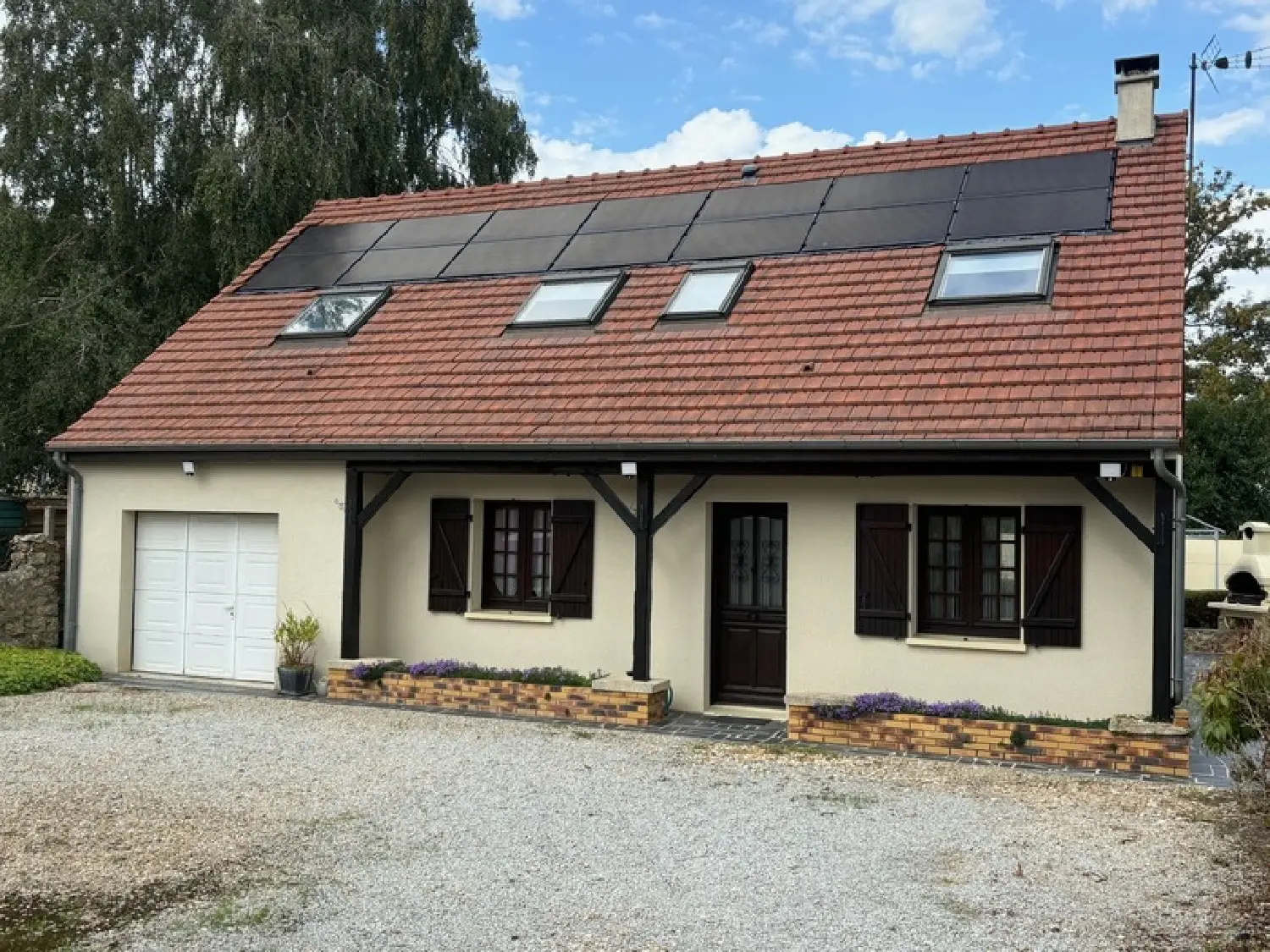  te koop huis La Ferté-sous-Jouarre Seine-et-Marne 1