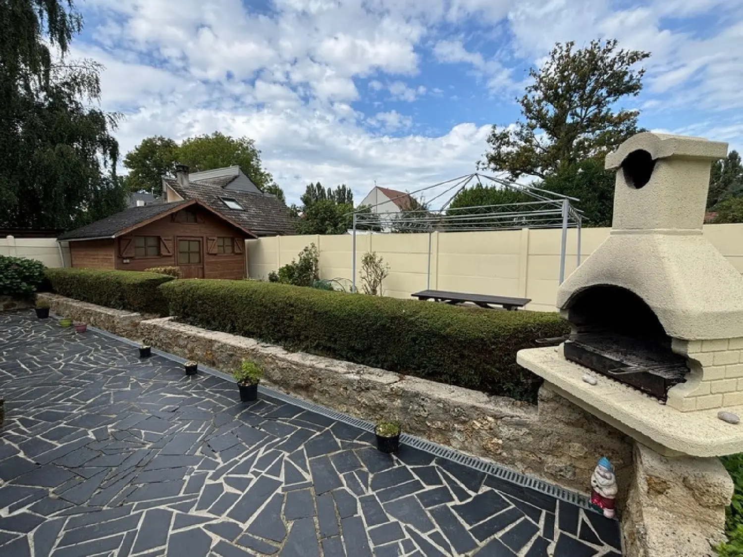  te koop huis La Ferté-sous-Jouarre Seine-et-Marne 2