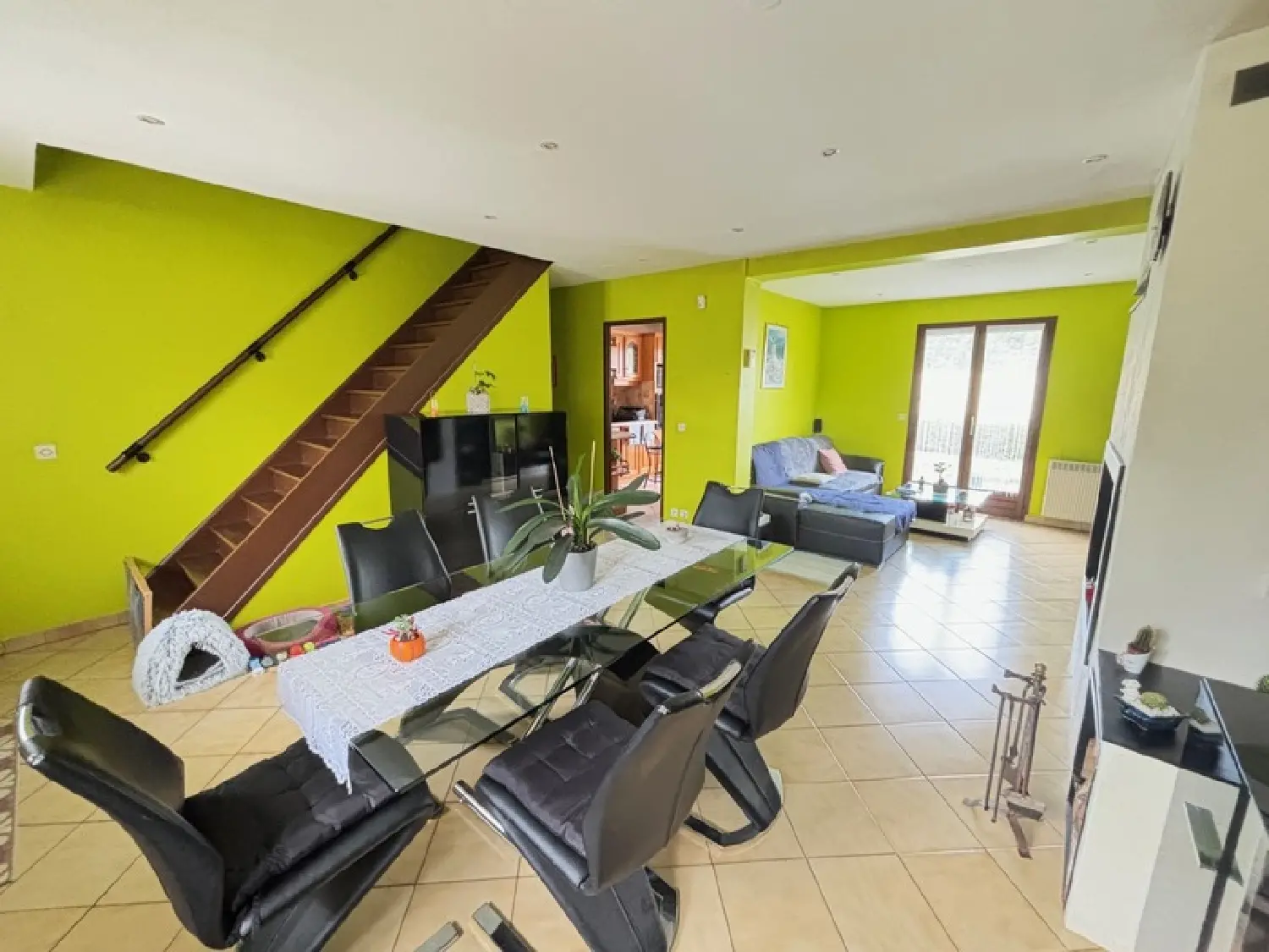  te koop huis La Ferté-sous-Jouarre Seine-et-Marne 4