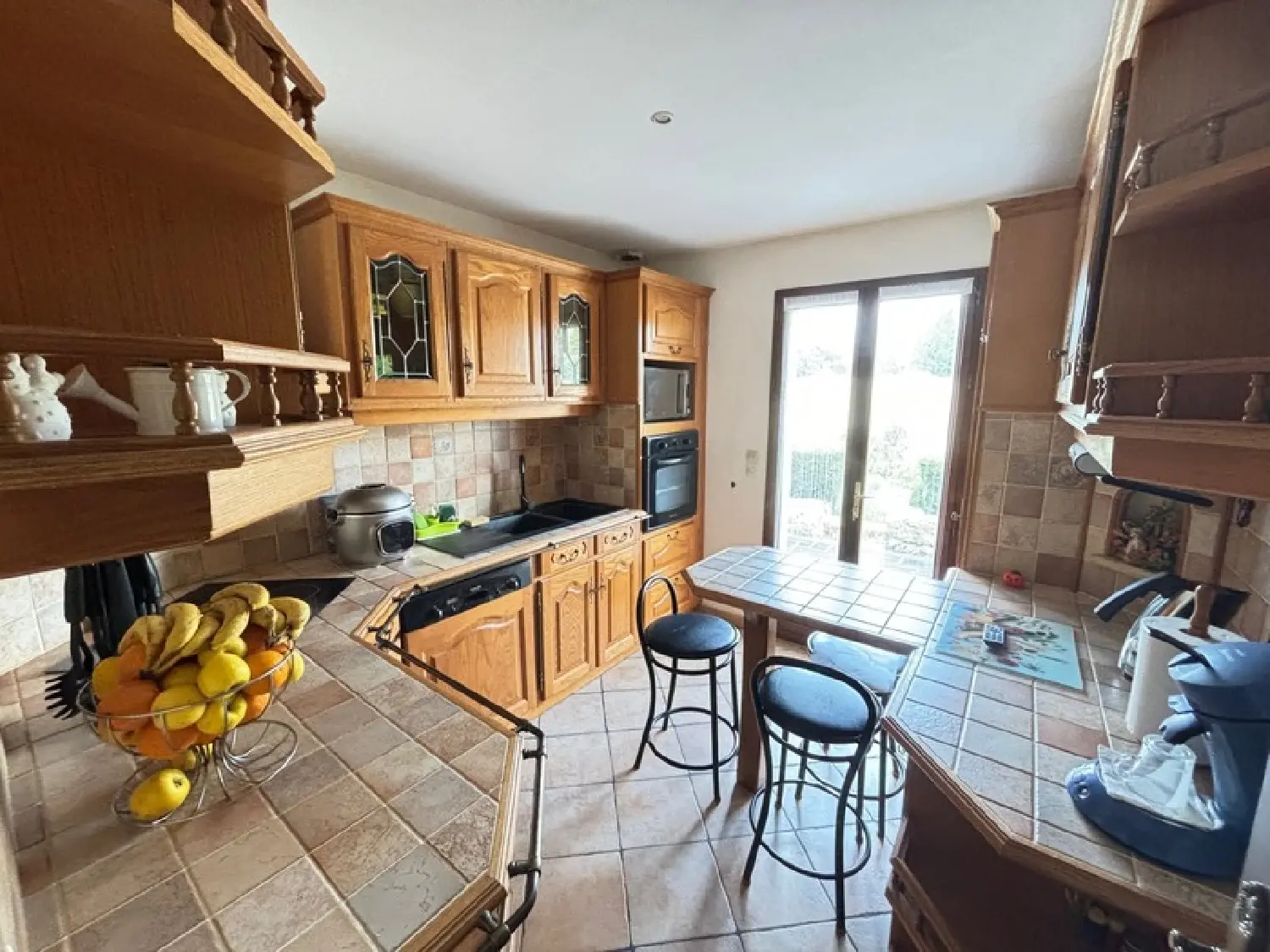  te koop huis La Ferté-sous-Jouarre Seine-et-Marne 5