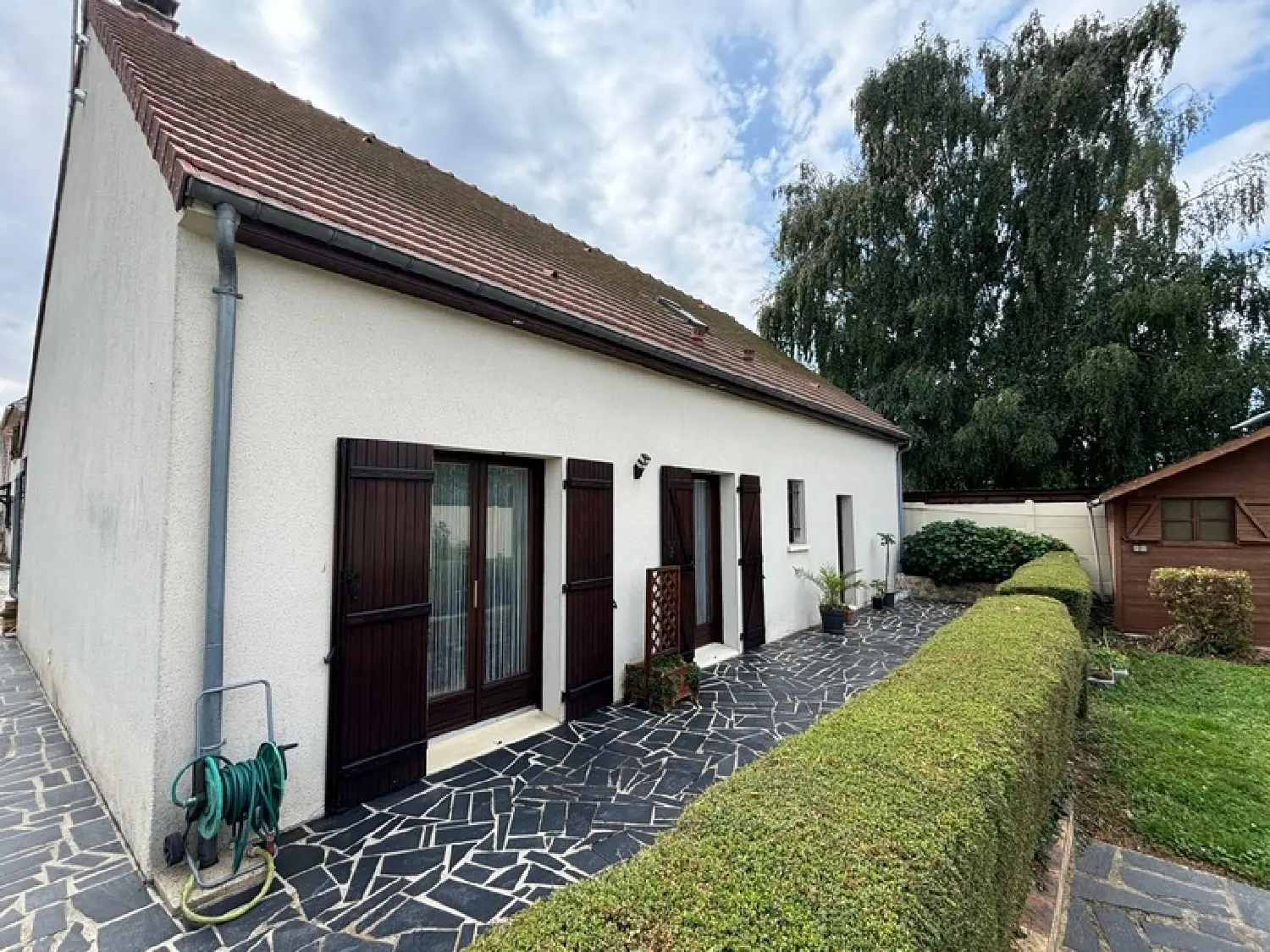  te koop huis La Ferté-sous-Jouarre Seine-et-Marne 8