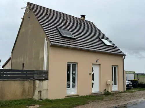 La Ferté-sous-Jouarre Seine-et-Marne house foto 7135893