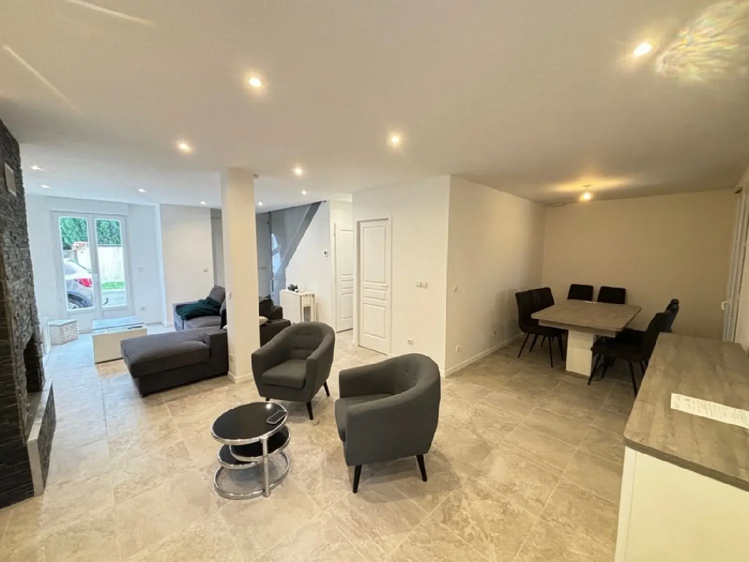  for sale house La Ferté-sous-Jouarre Seine-et-Marne 5