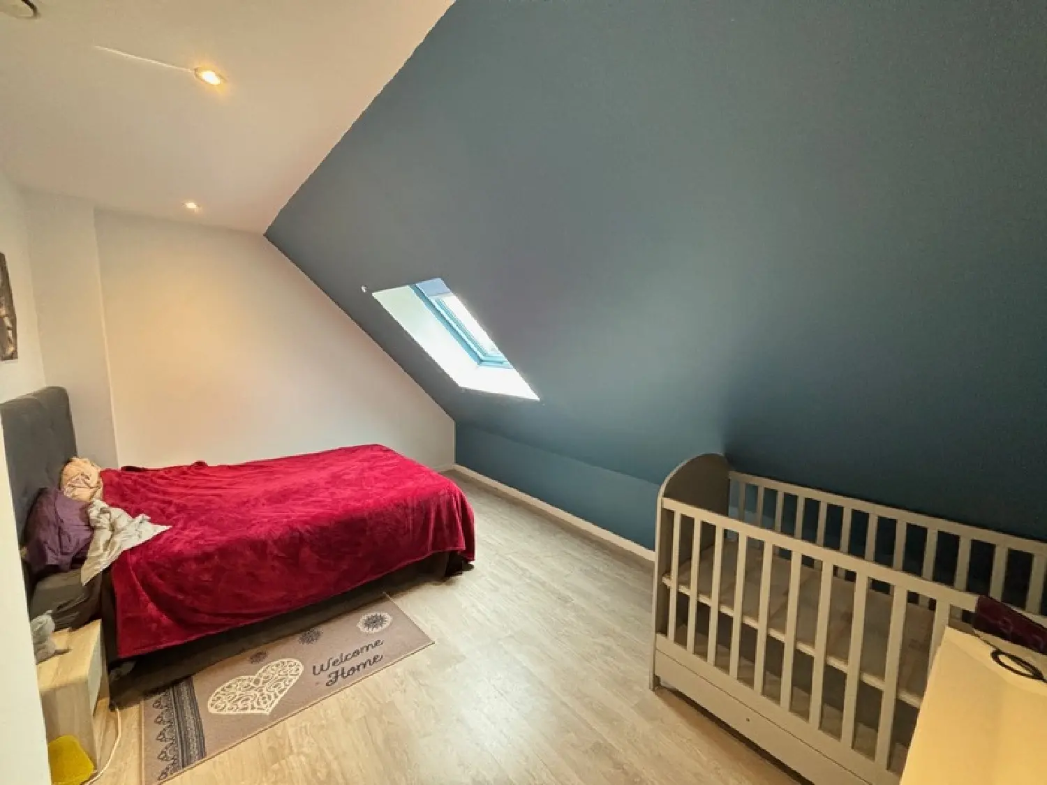  for sale house La Ferté-sous-Jouarre Seine-et-Marne 7