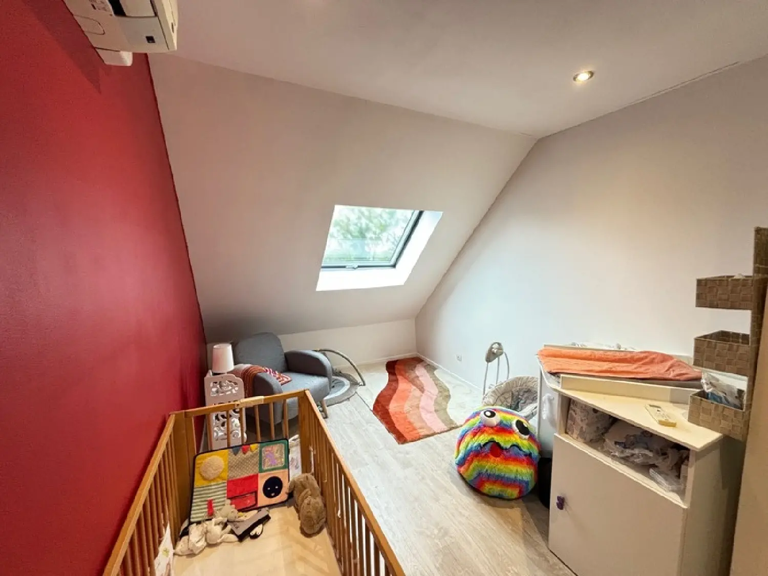  for sale house La Ferté-sous-Jouarre Seine-et-Marne 8