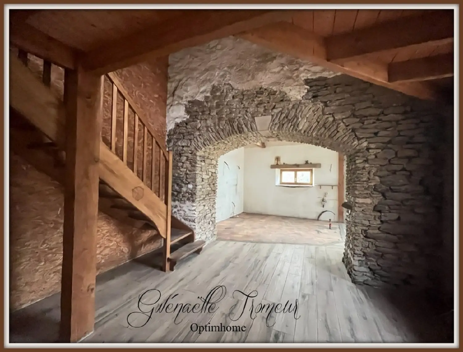  à vendre maison La Feuillée Finistère 5