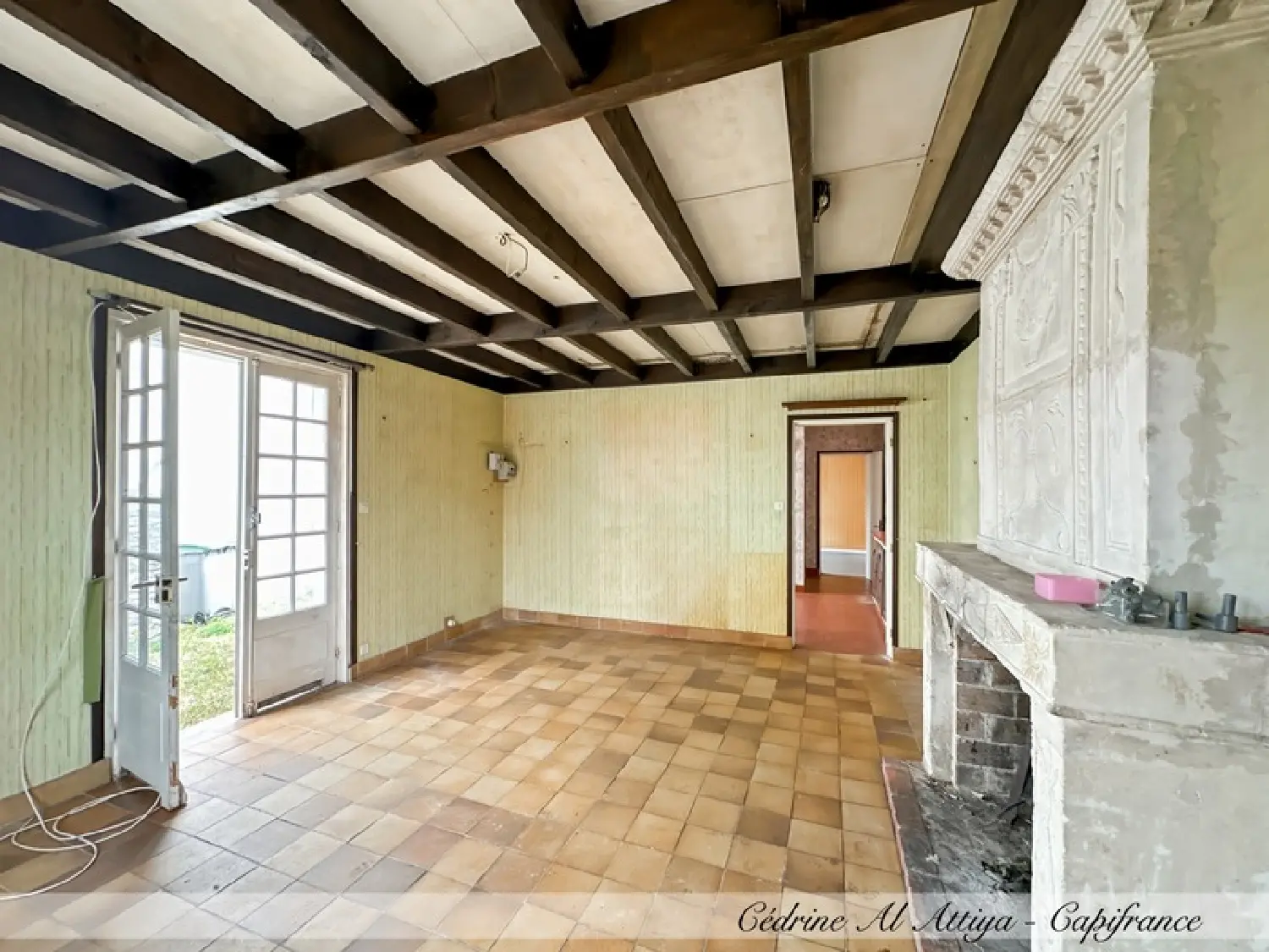  te koop huis La Flotte Charente-Maritime 4