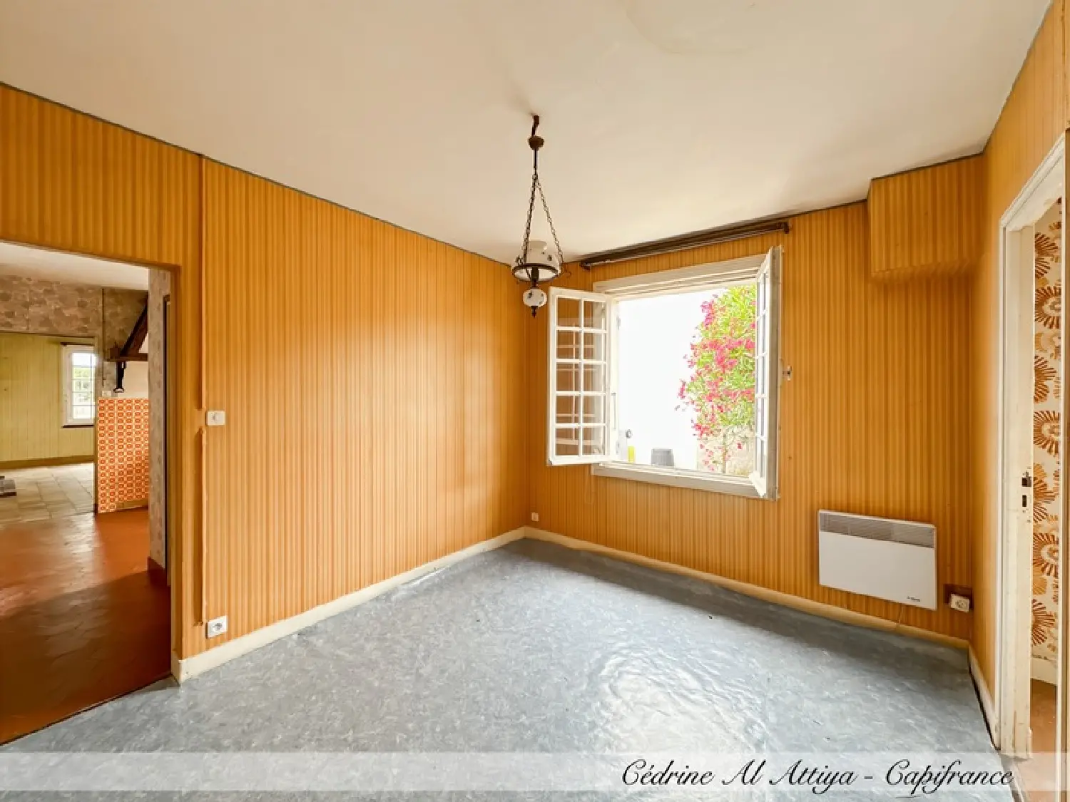  te koop huis La Flotte Charente-Maritime 5