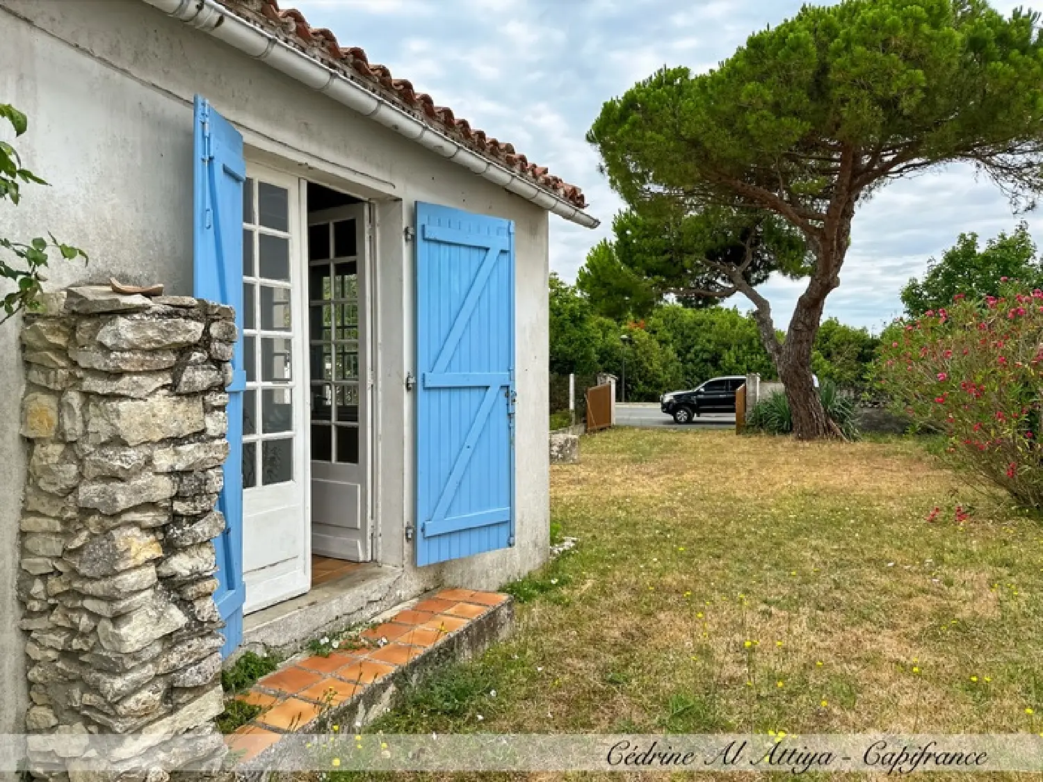  te koop huis La Flotte Charente-Maritime 8
