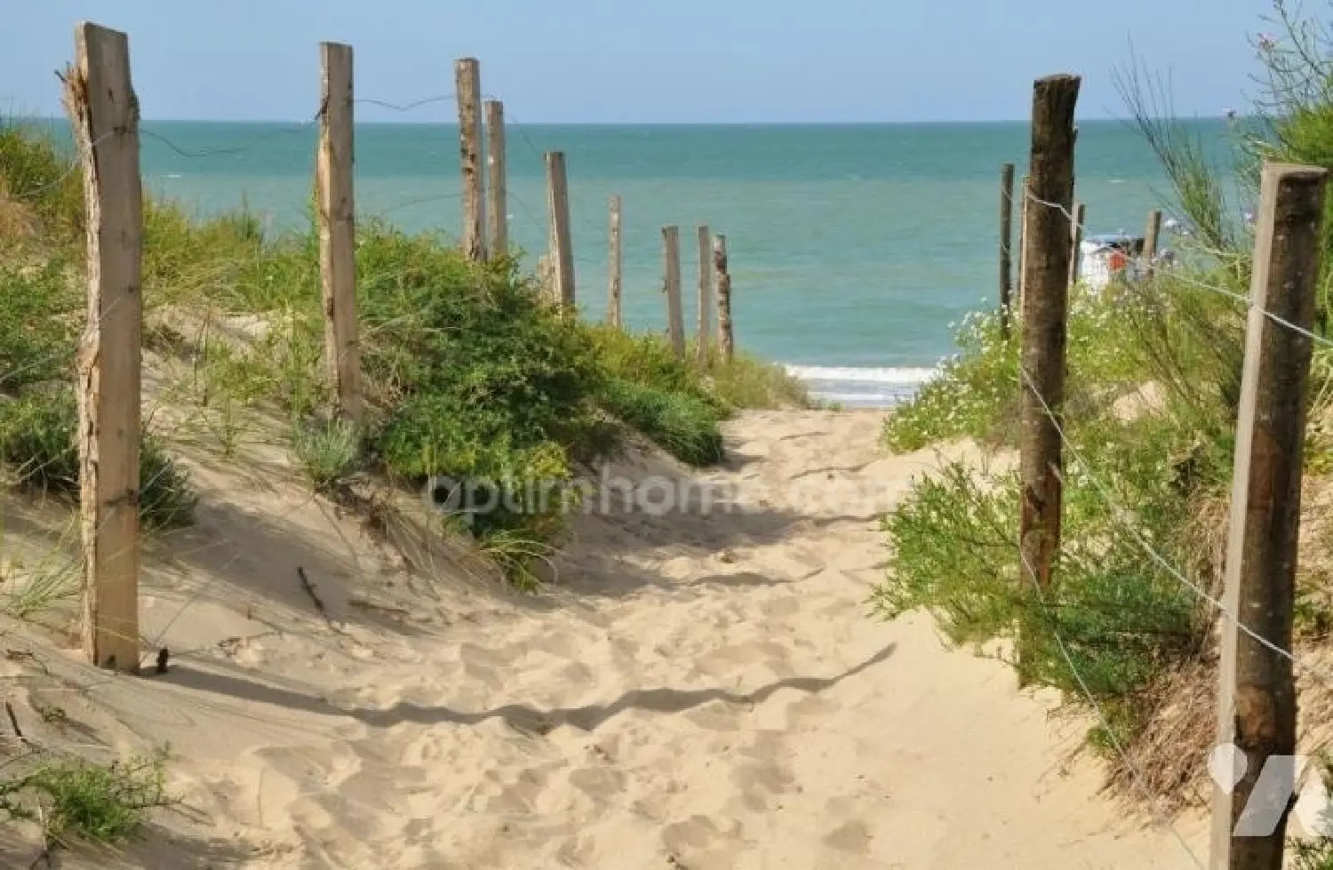  kaufen Haus La Flotte Charente-Maritime 1