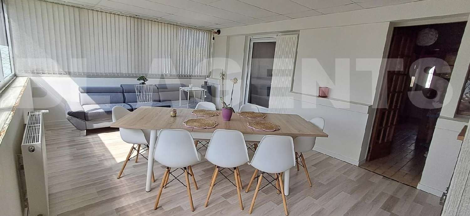  à vendre maison La Francheville Ardennes 1