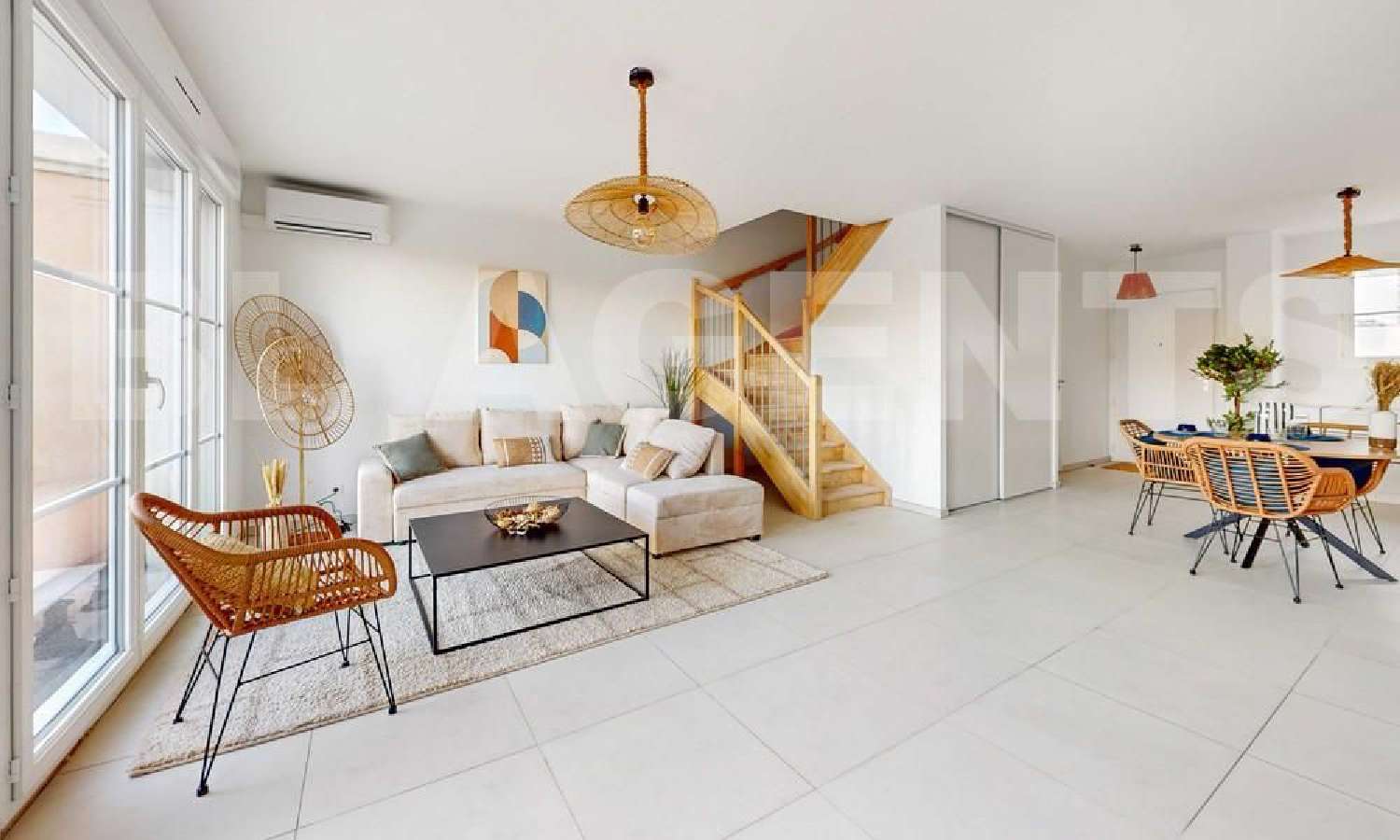  en venta casa La Garde-Freinet Var 1