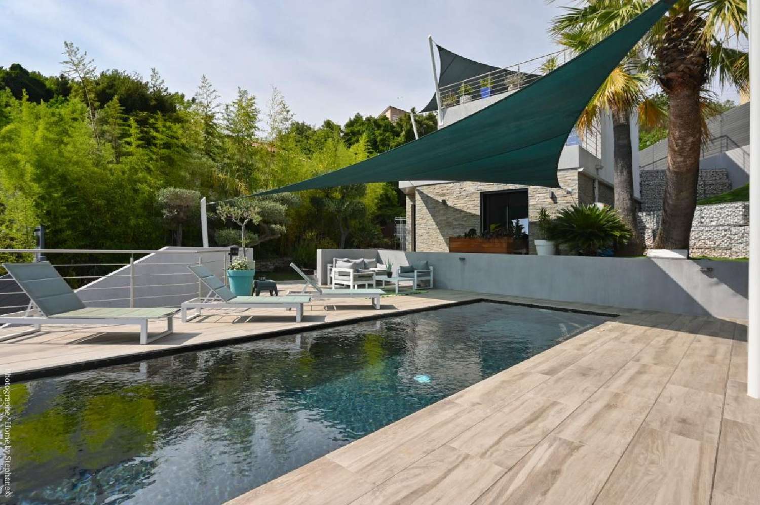  te koop huis La Garde Var 1