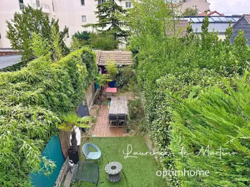 La Garenne-Colombes Hauts-de-Seine house foto 7135775