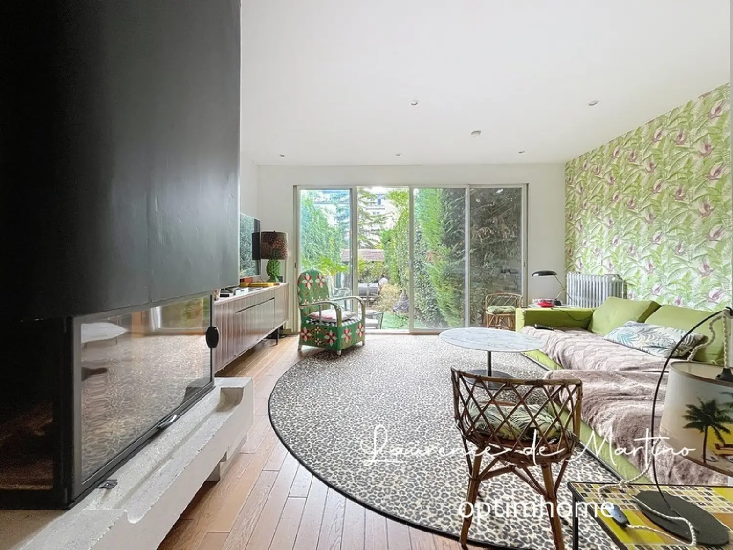  for sale house La Garenne-Colombes Hauts-de-Seine 2