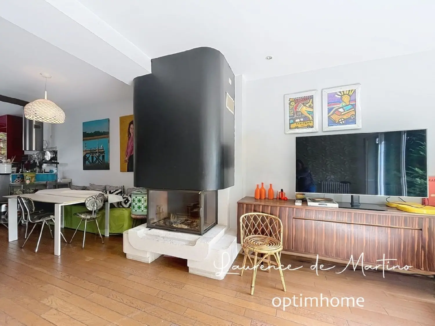  for sale house La Garenne-Colombes Hauts-de-Seine 5
