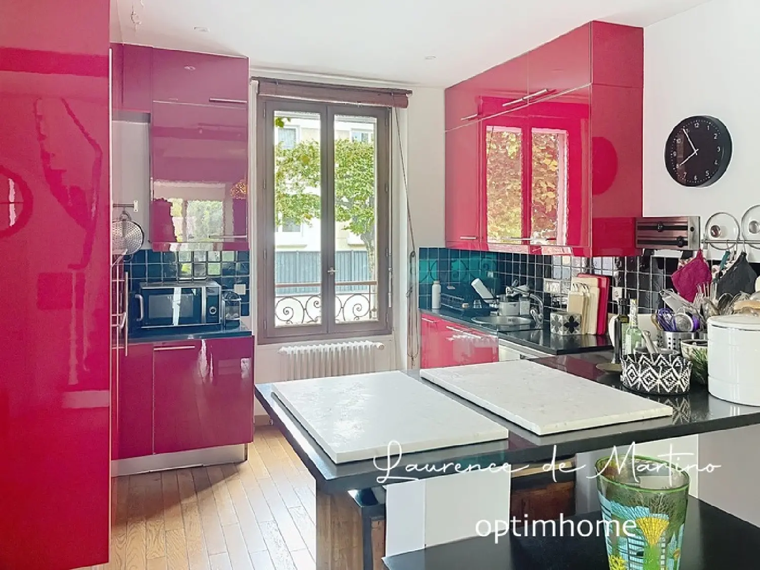  for sale house La Garenne-Colombes Hauts-de-Seine 6