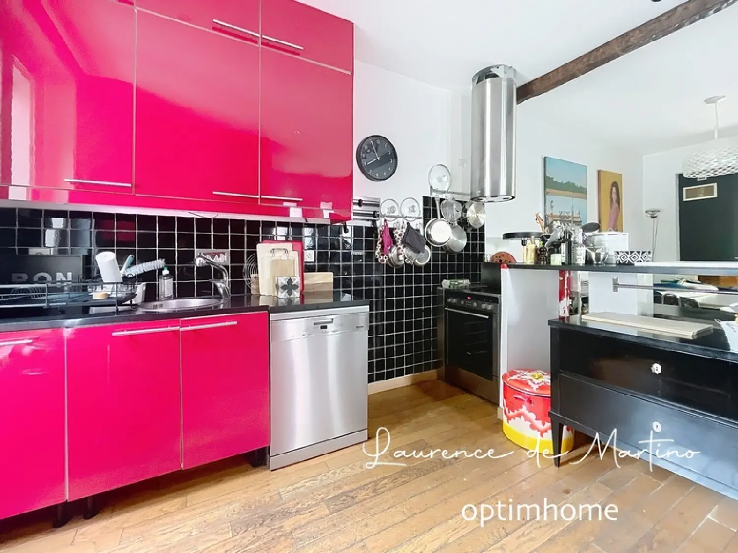  for sale house La Garenne-Colombes Hauts-de-Seine 7