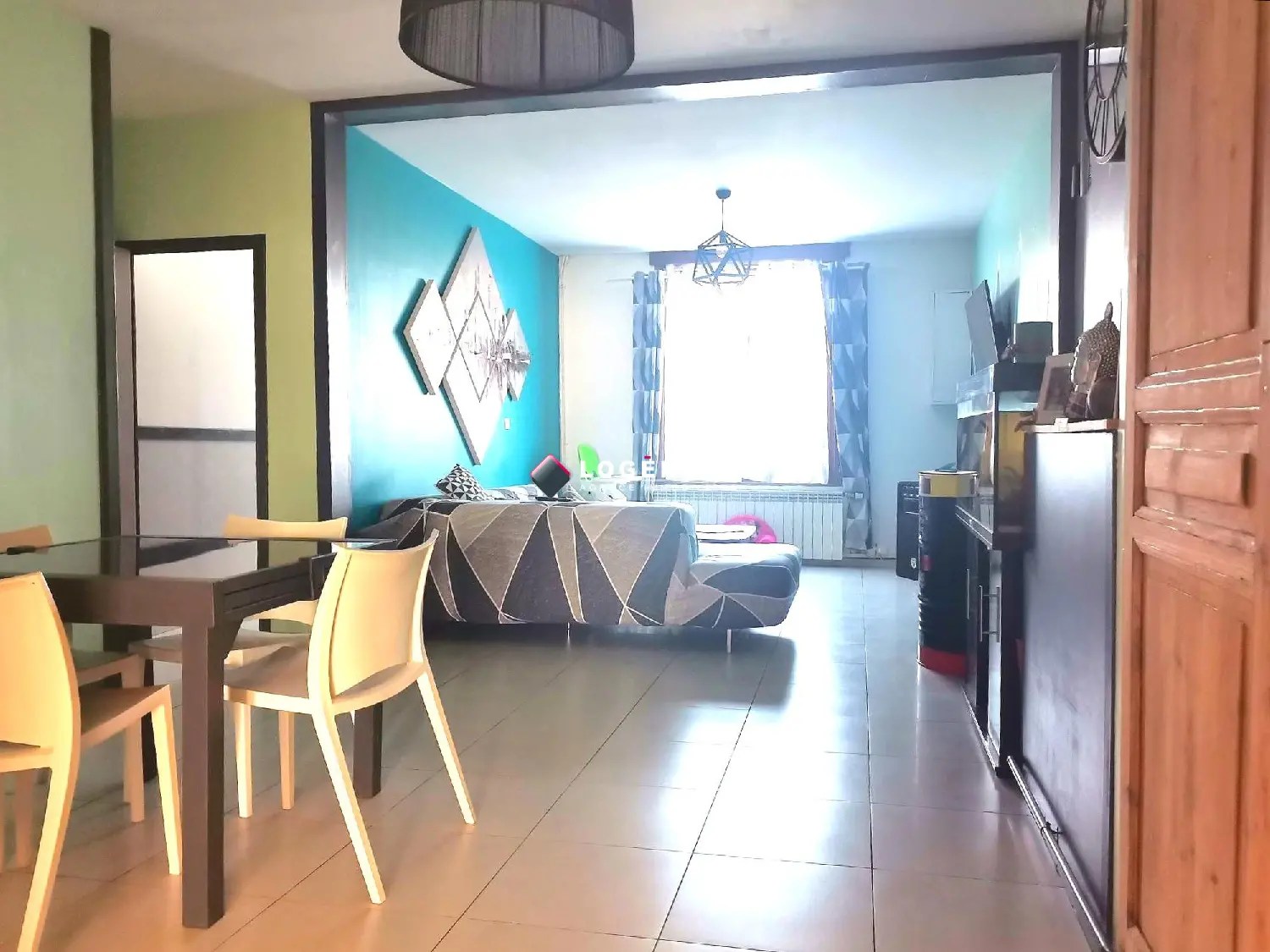  te koop huis La Gorgue Nord 2