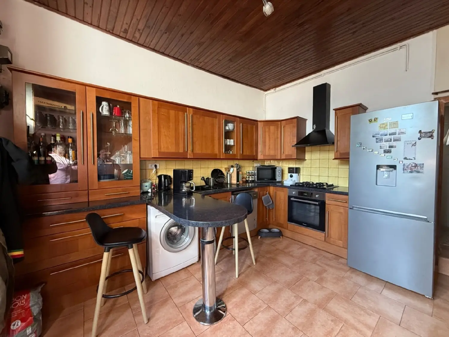  te koop huis La Grand'Combe Gard 2