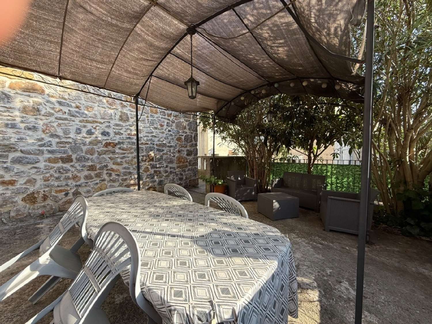  à vendre maison La Grand'Combe Gard 5