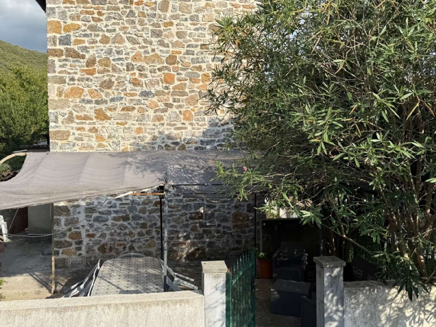  à vendre maison La Grand'Combe Gard 7