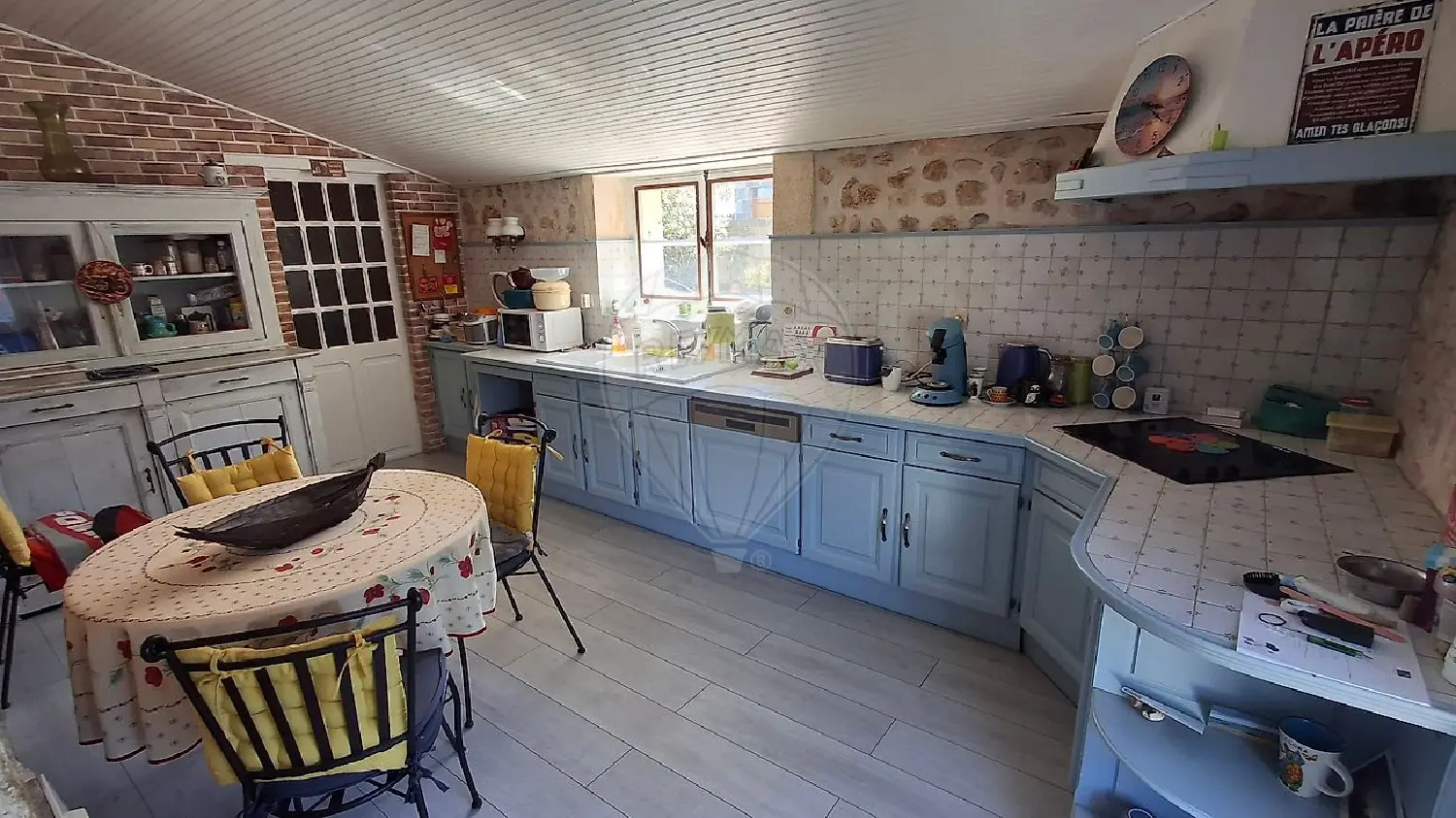  à vendre maison La-Gripperie-Saint-Symphorien Charente-Maritime 5