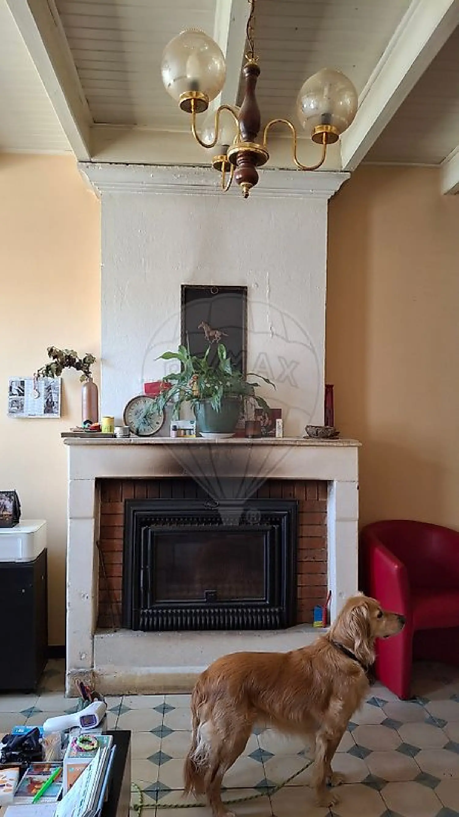  te koop huis La-Gripperie-Saint-Symphorien Charente-Maritime 8
