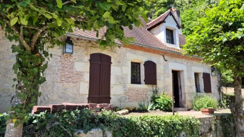 La Guerche-sur-l'Aubois Cher Haus Bild 7136566