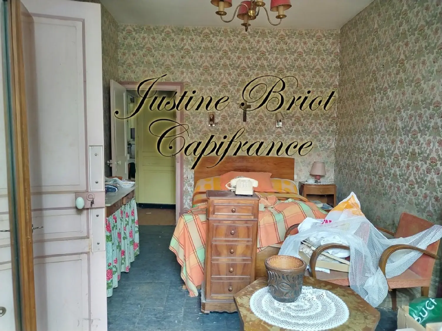  te koop huis La Guerche-sur-l'Aubois Cher 2