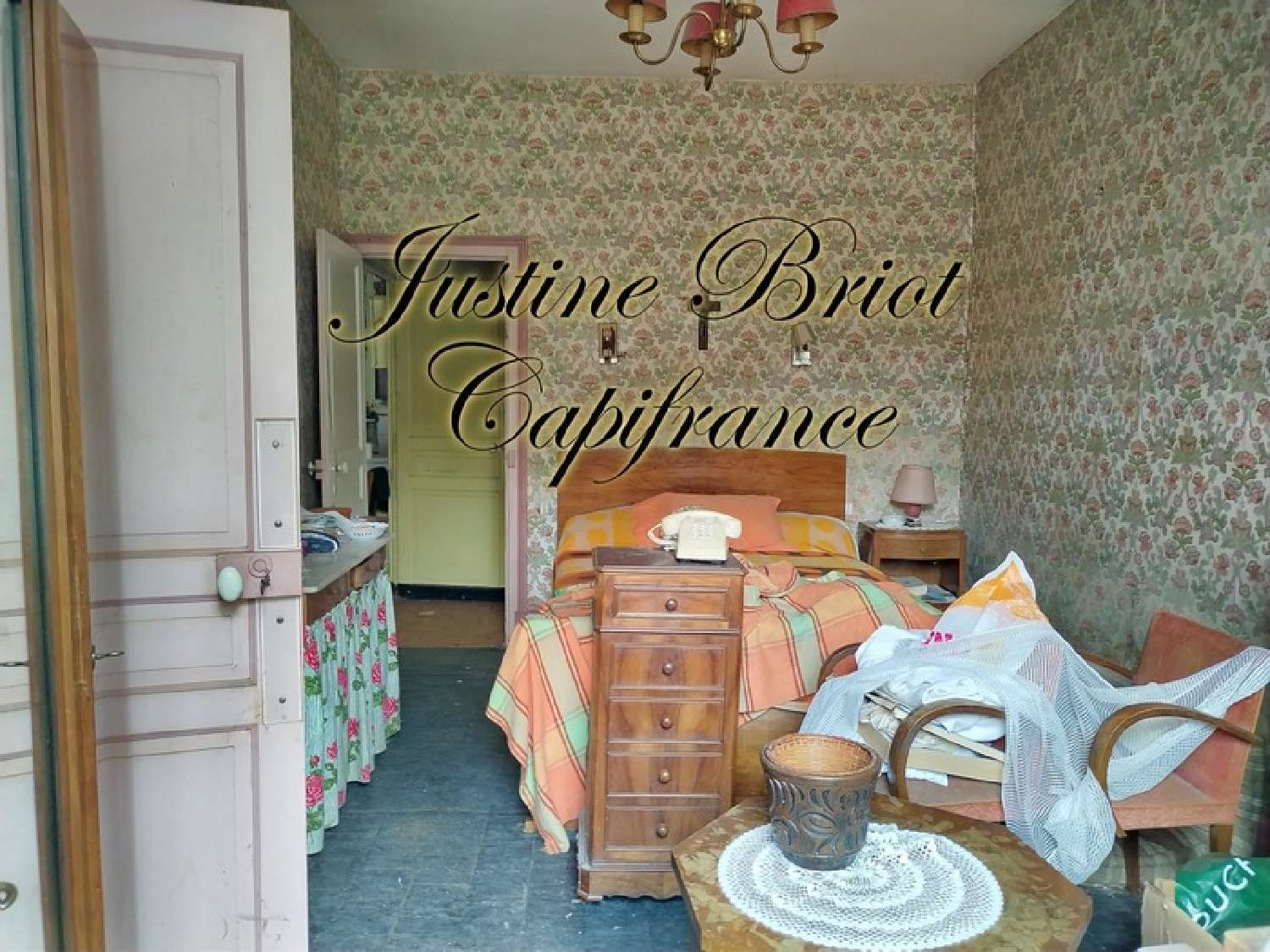  for sale house La Guerche-sur-l'Aubois Cher 2