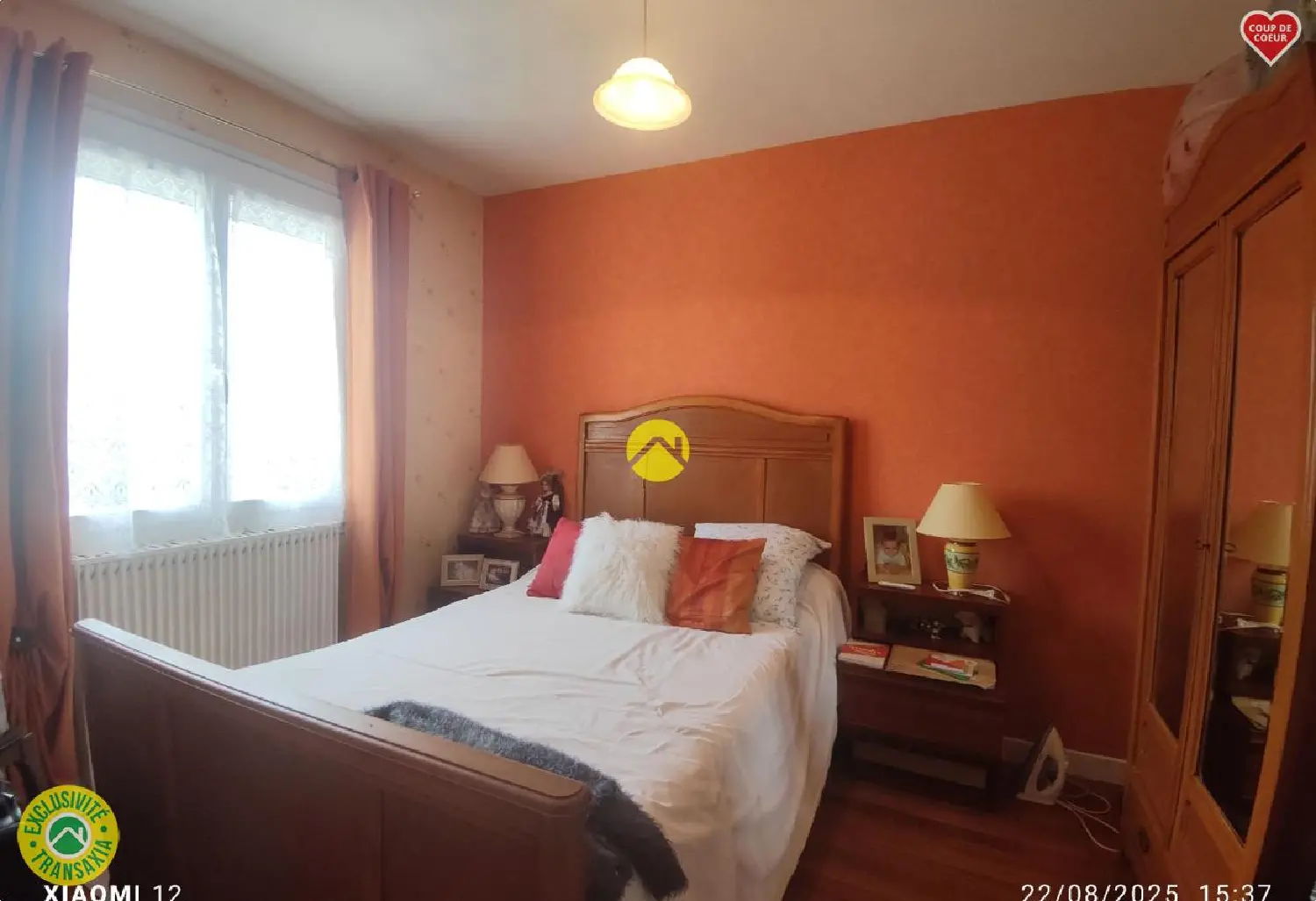  for sale house La Guerche-sur-l'Aubois Cher 3