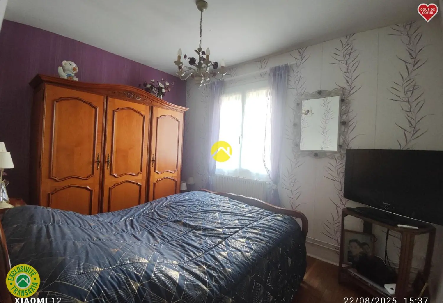  for sale house La Guerche-sur-l'Aubois Cher 5