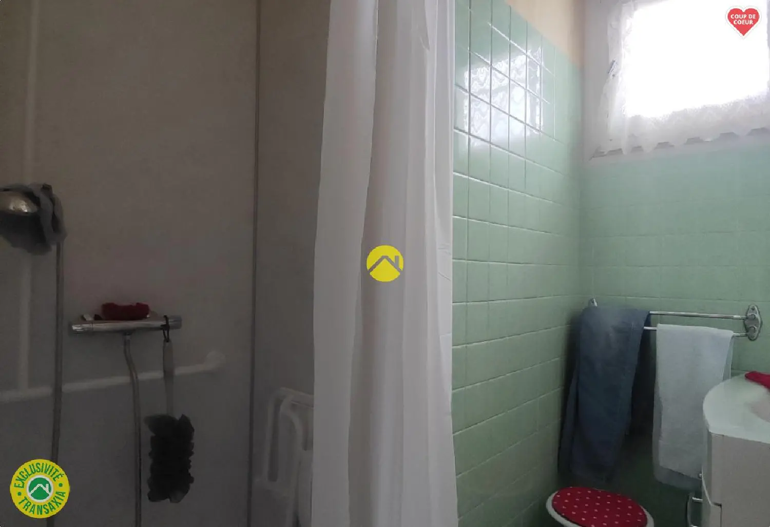  for sale house La Guerche-sur-l'Aubois Cher 7
