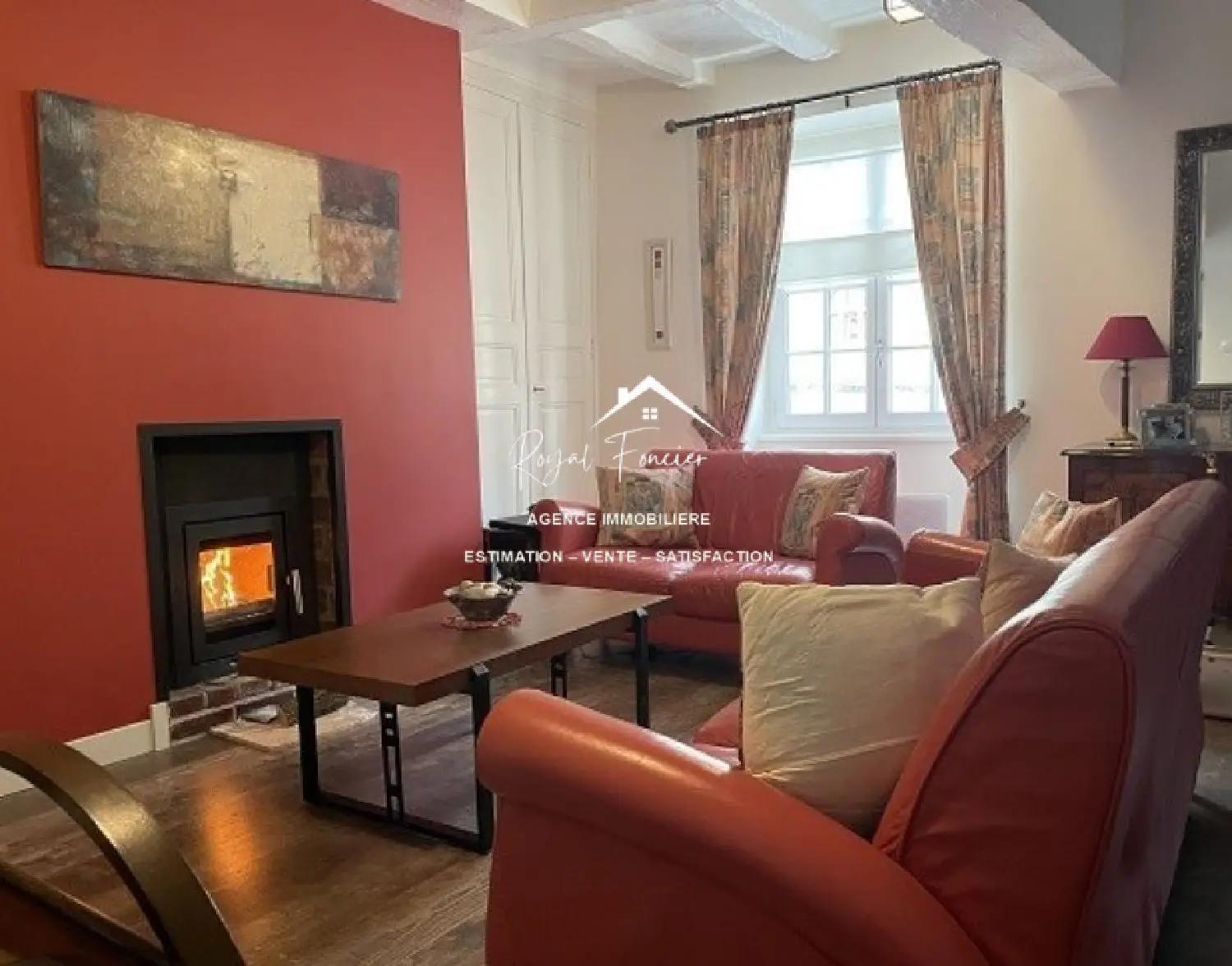  te koop huis La Guerche Indre-et-Loire 1