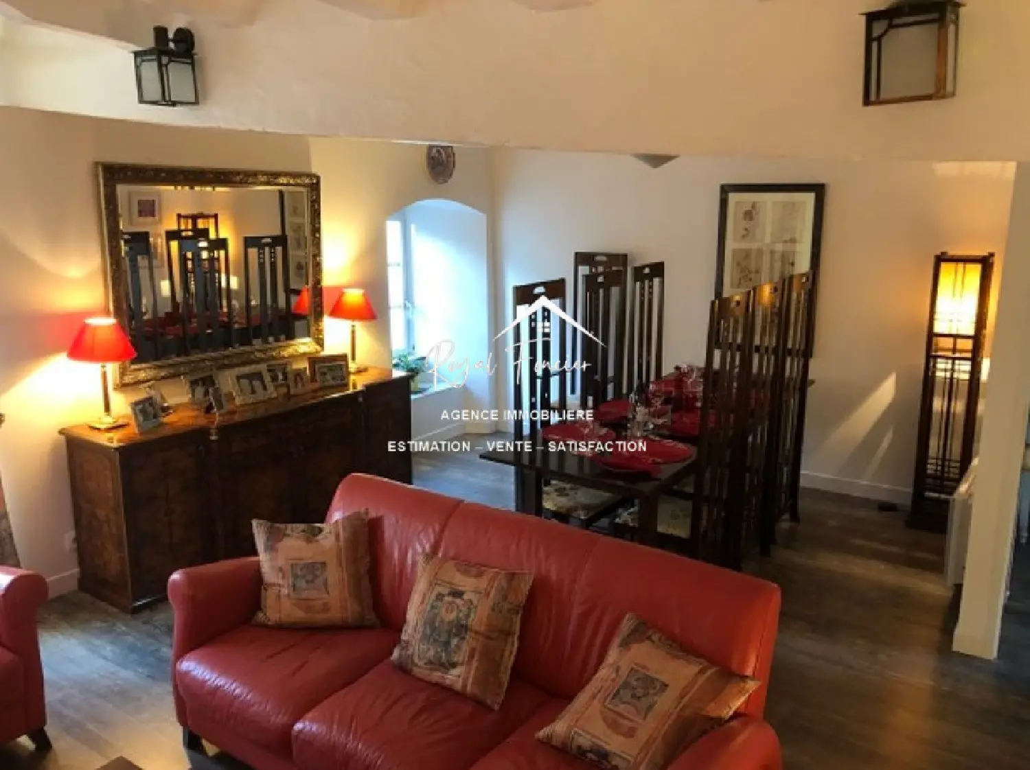  te koop huis La Guerche Indre-et-Loire 2