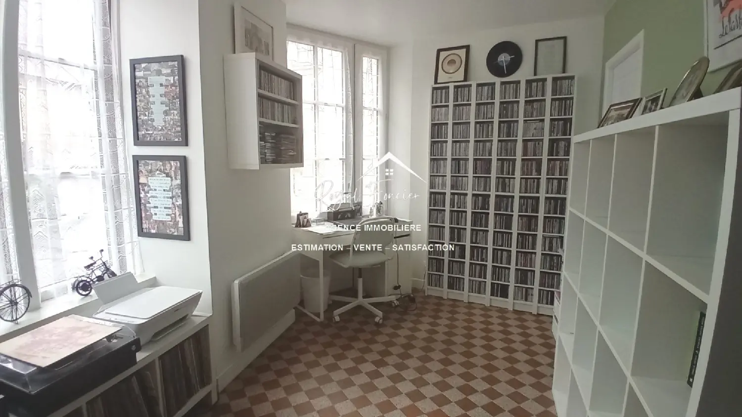  te koop huis La Guerche Indre-et-Loire 8