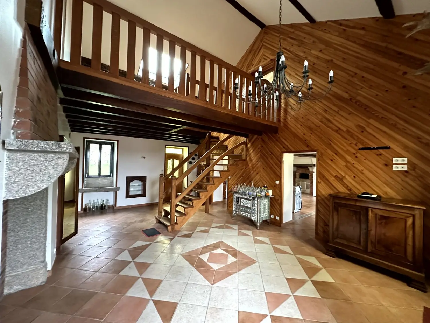  kaufen Haus La Guillermie Allier 4