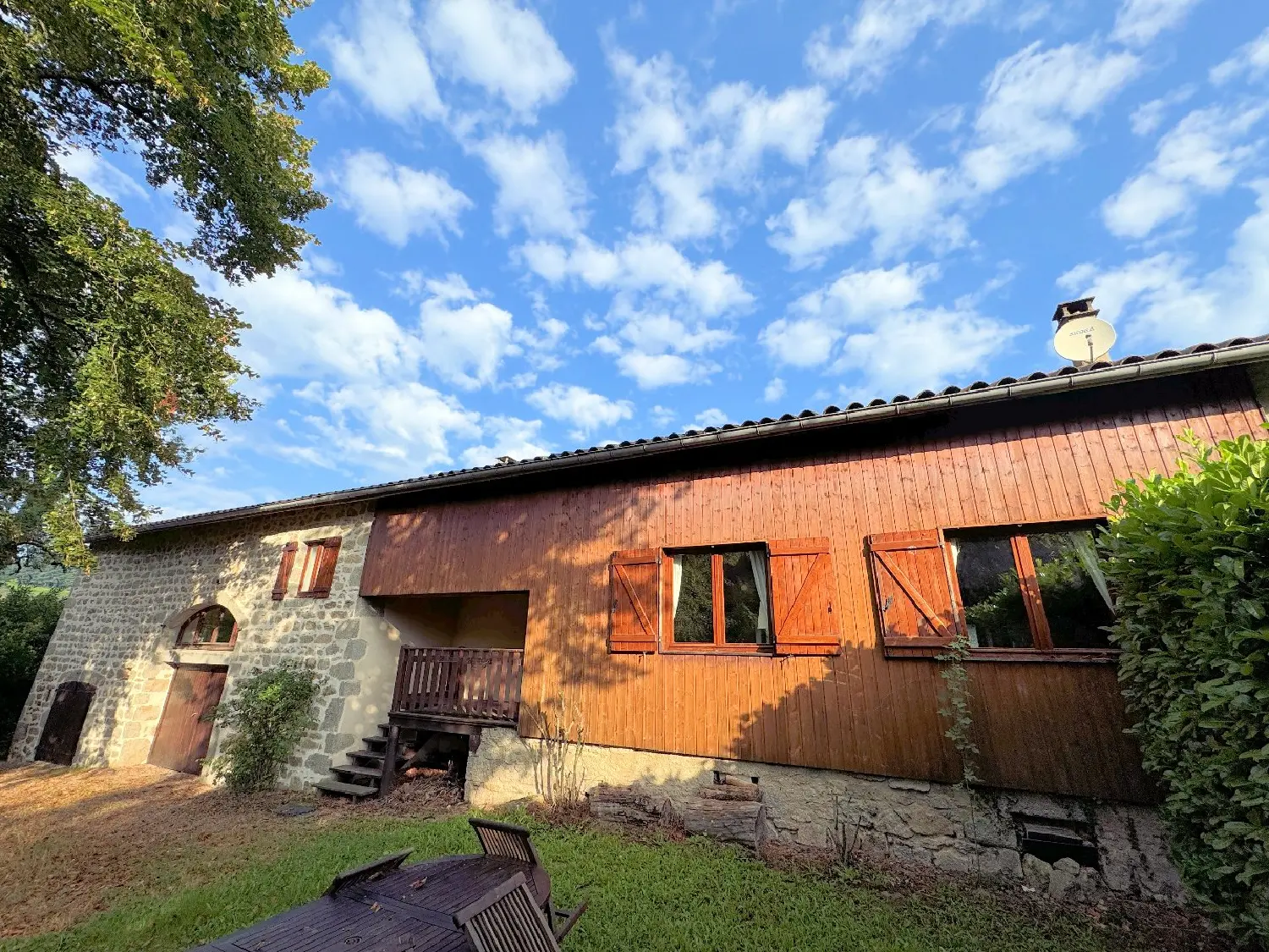  kaufen Haus La Guillermie Allier 1