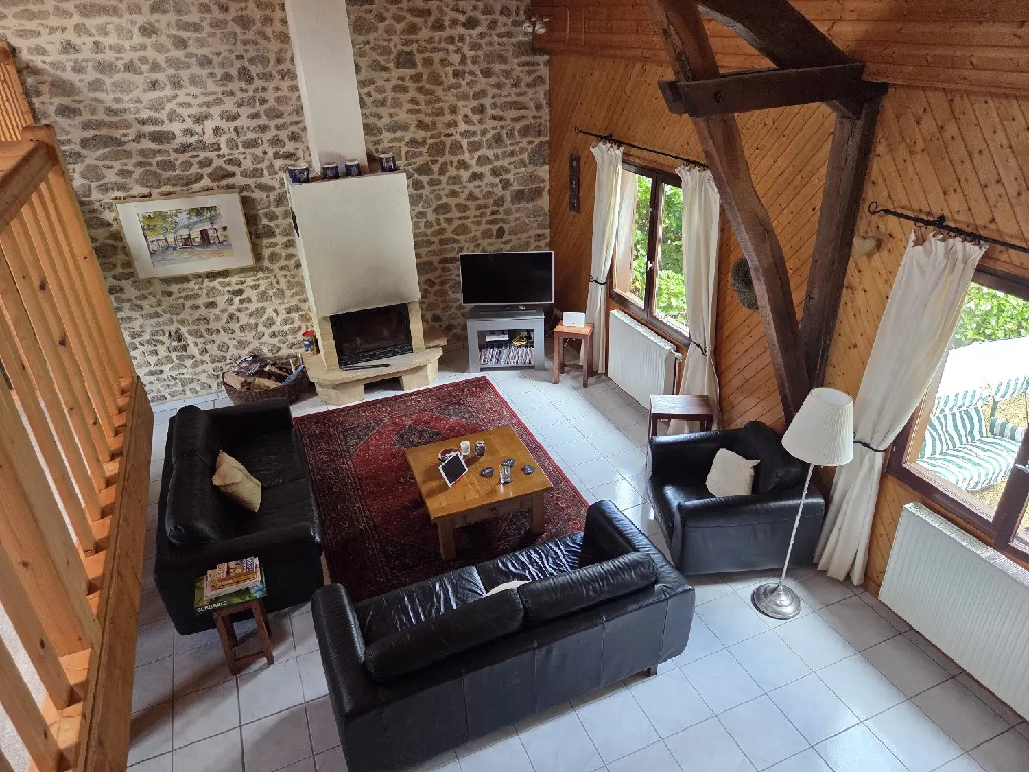  kaufen Haus La Guillermie Allier 2