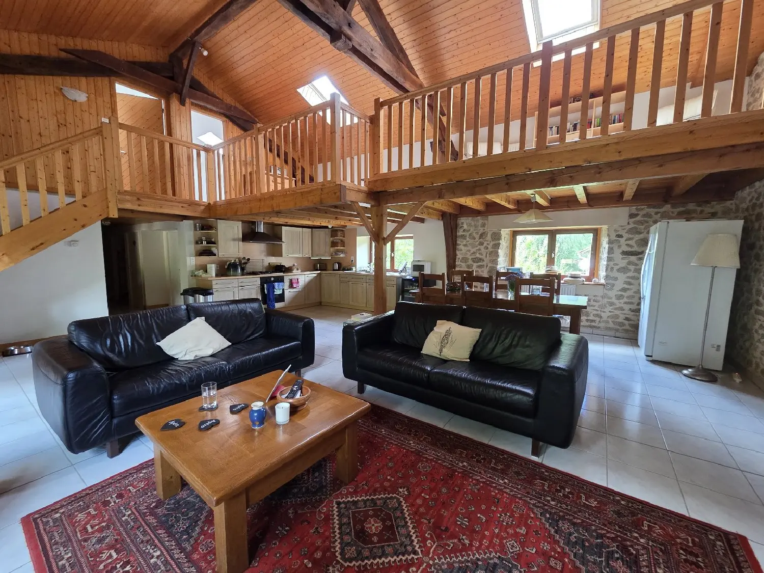  for sale house La Guillermie Allier 3