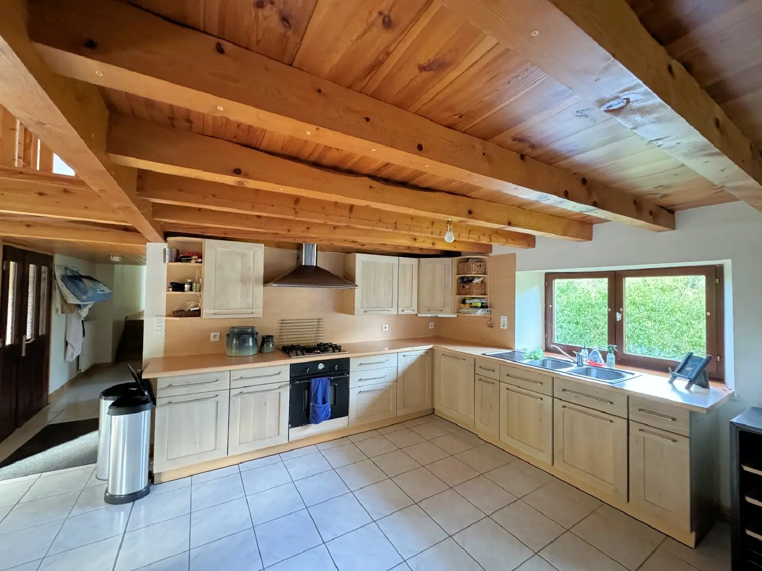 for sale house La Guillermie Allier 4