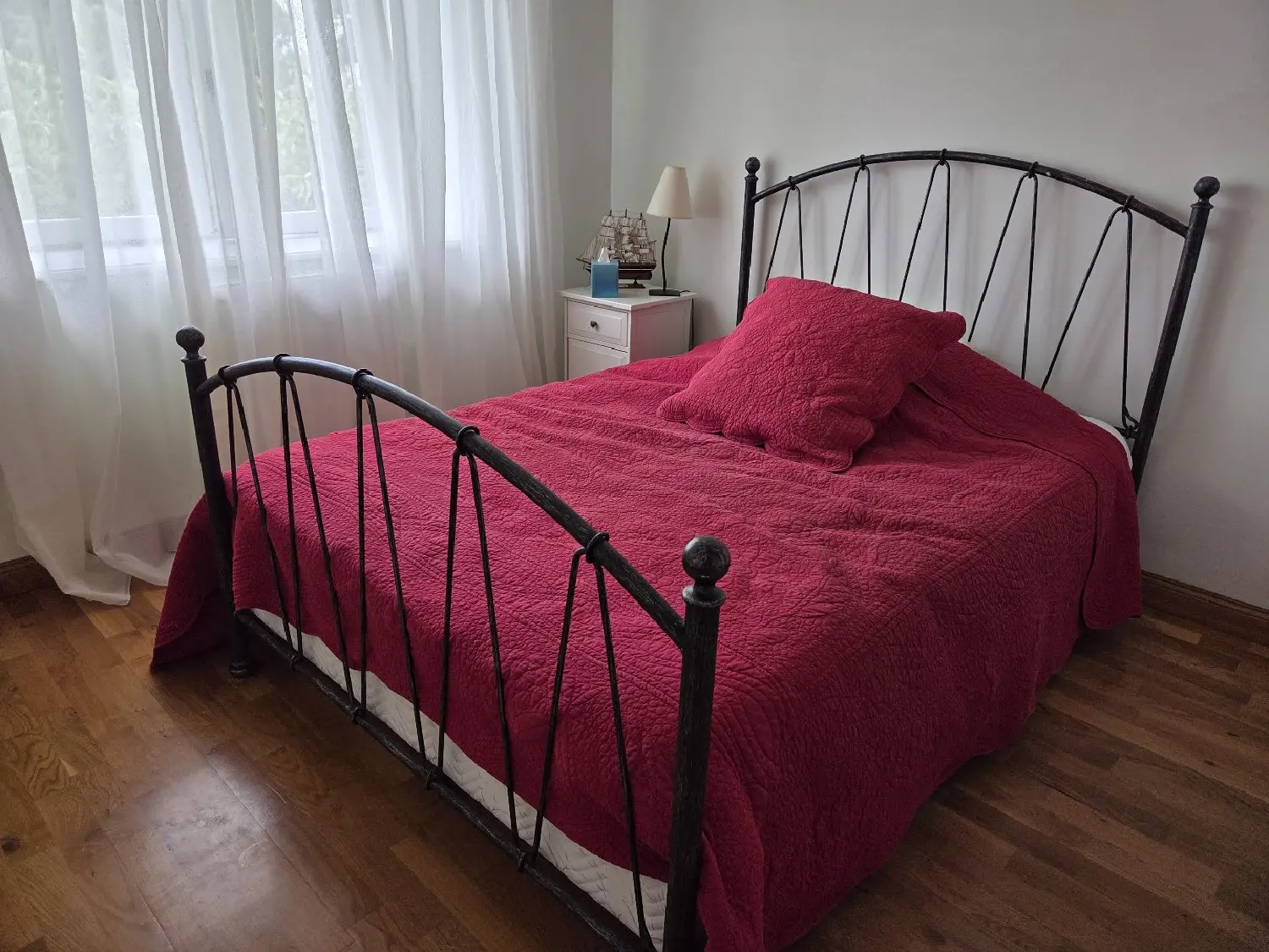  for sale house La Guillermie Allier 5