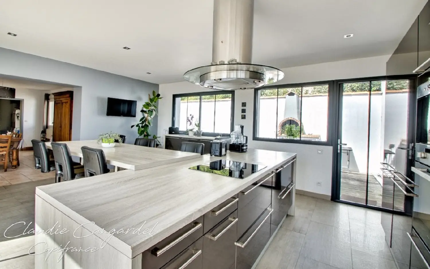  kaufen Haus La Jarne Charente-Maritime 6